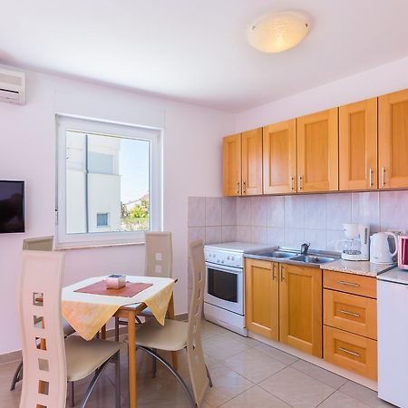 Apartments Tomo Medulin Ngoại thất bức ảnh