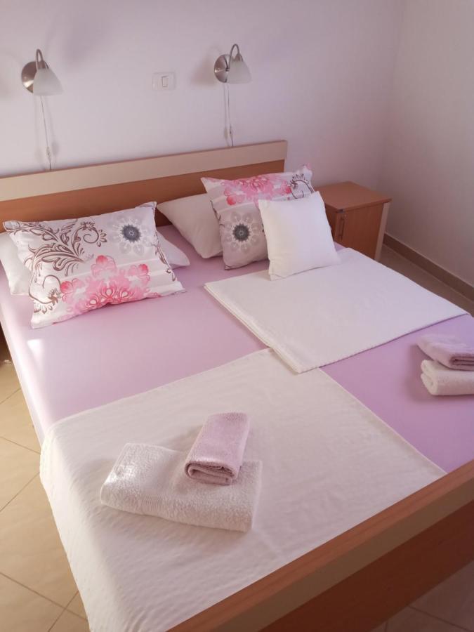 Apartments Tomo Medulin Ngoại thất bức ảnh