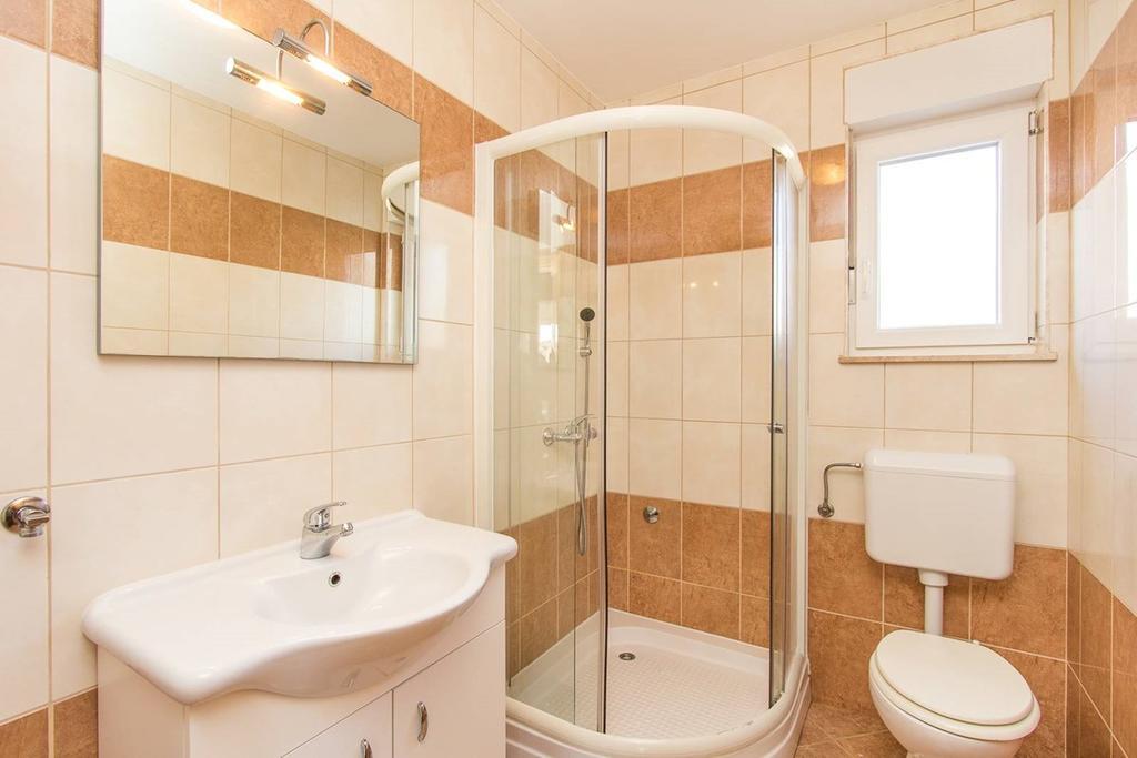 Apartments Tomo Medulin Ngoại thất bức ảnh