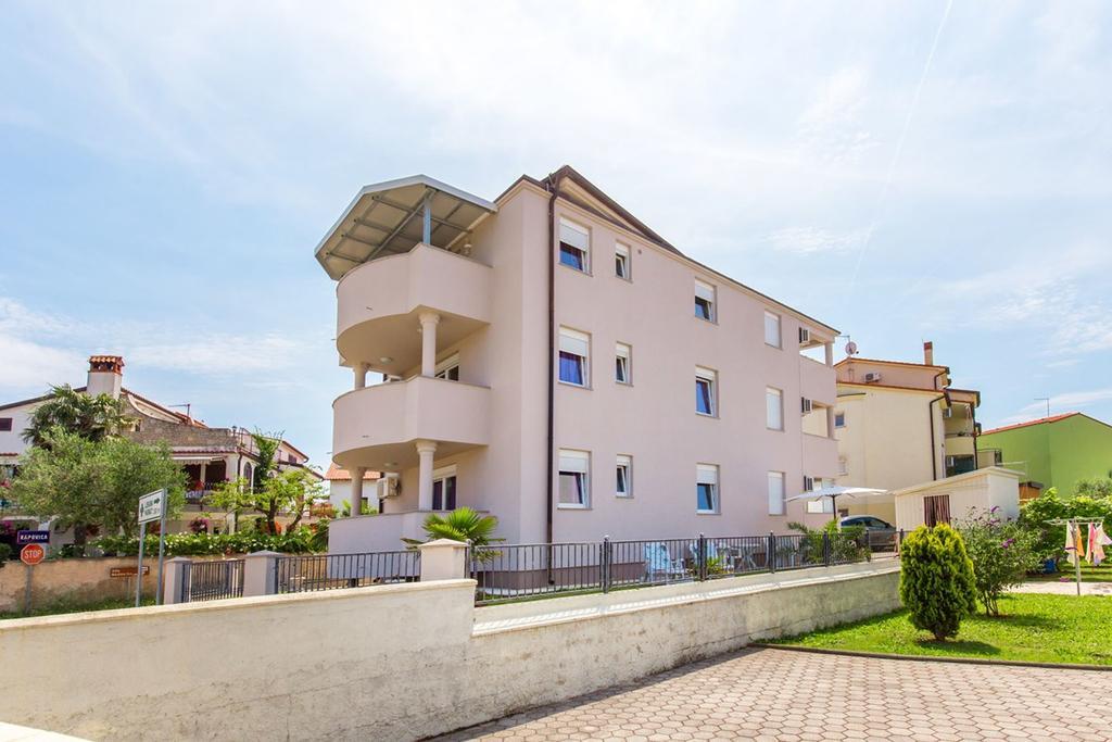 Apartments Tomo Medulin Ngoại thất bức ảnh