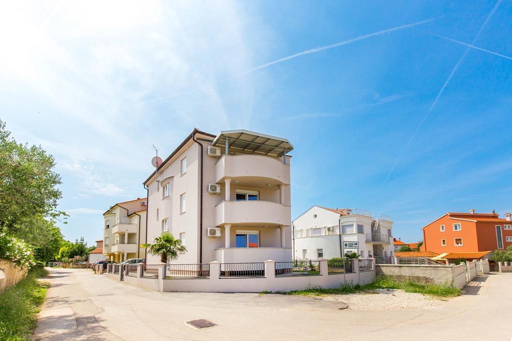 Apartments Tomo Medulin Ngoại thất bức ảnh
