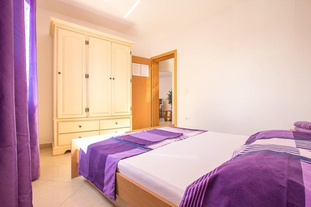 Apartments Tomo Medulin Ngoại thất bức ảnh