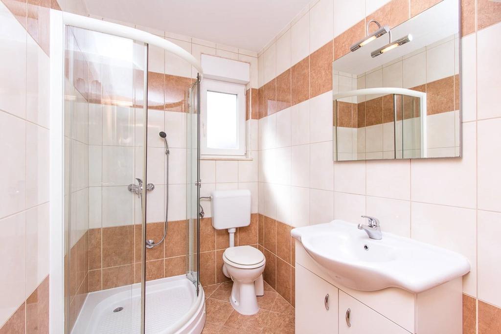 Apartments Tomo Medulin Ngoại thất bức ảnh