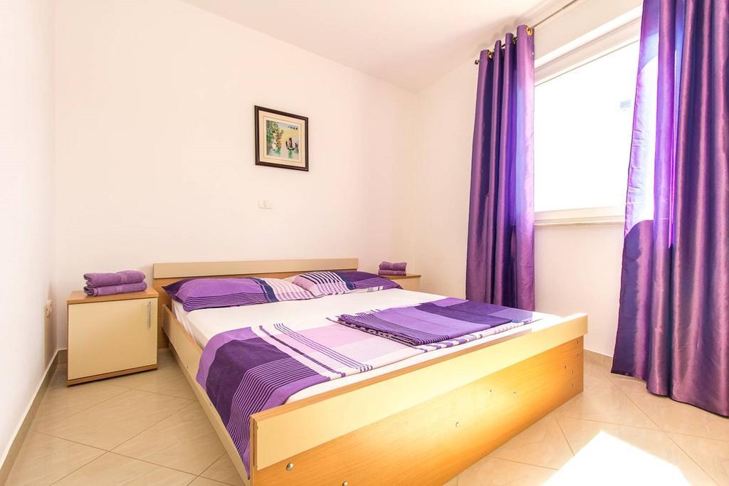 Apartments Tomo Medulin Ngoại thất bức ảnh