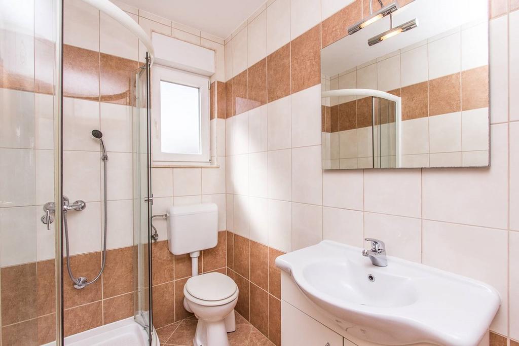 Apartments Tomo Medulin Ngoại thất bức ảnh
