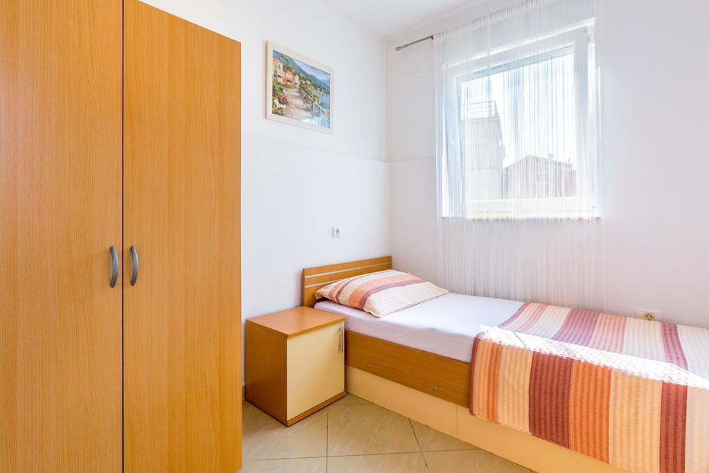 Apartments Tomo Medulin Ngoại thất bức ảnh