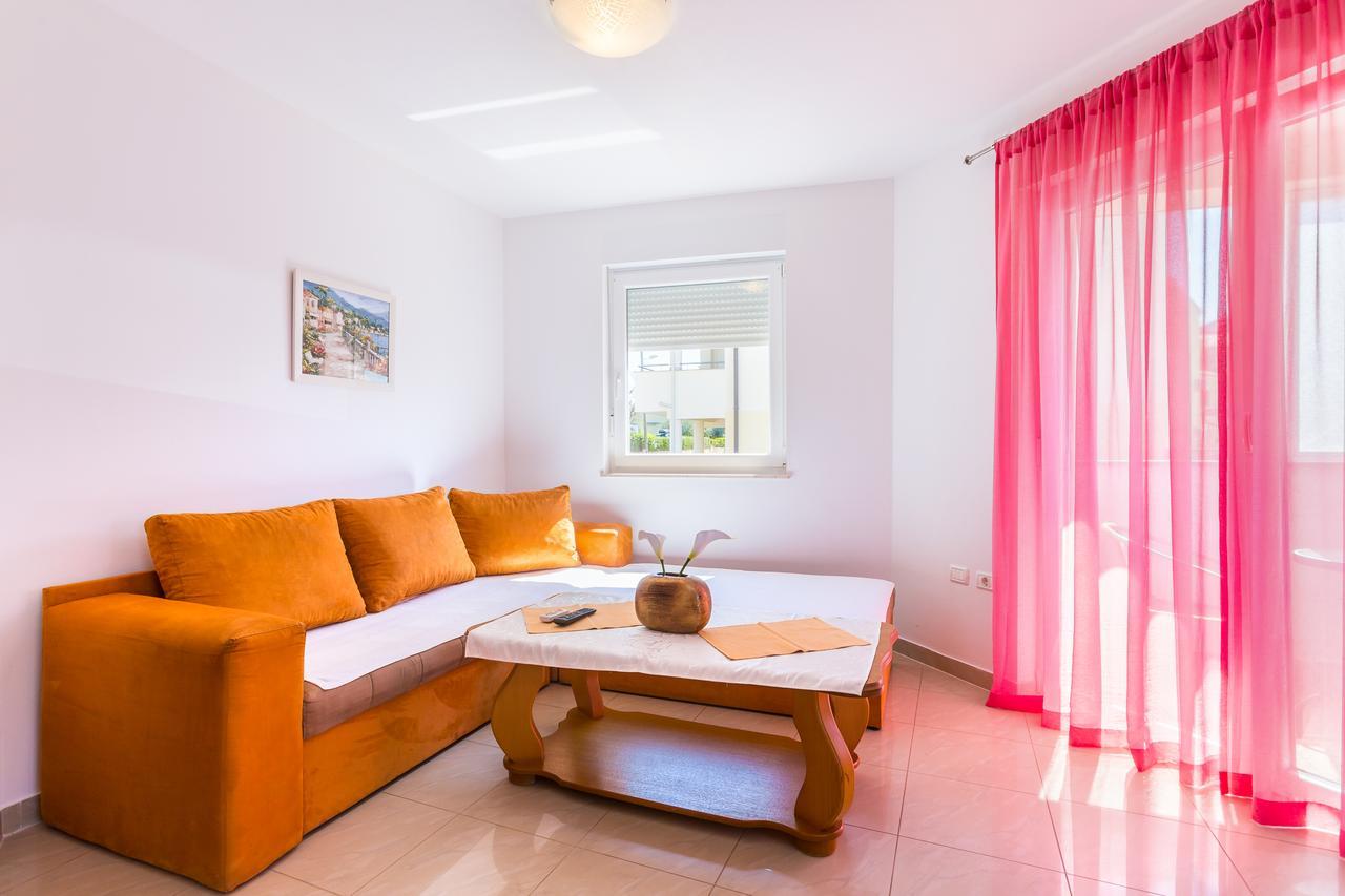 Apartments Tomo Medulin Ngoại thất bức ảnh