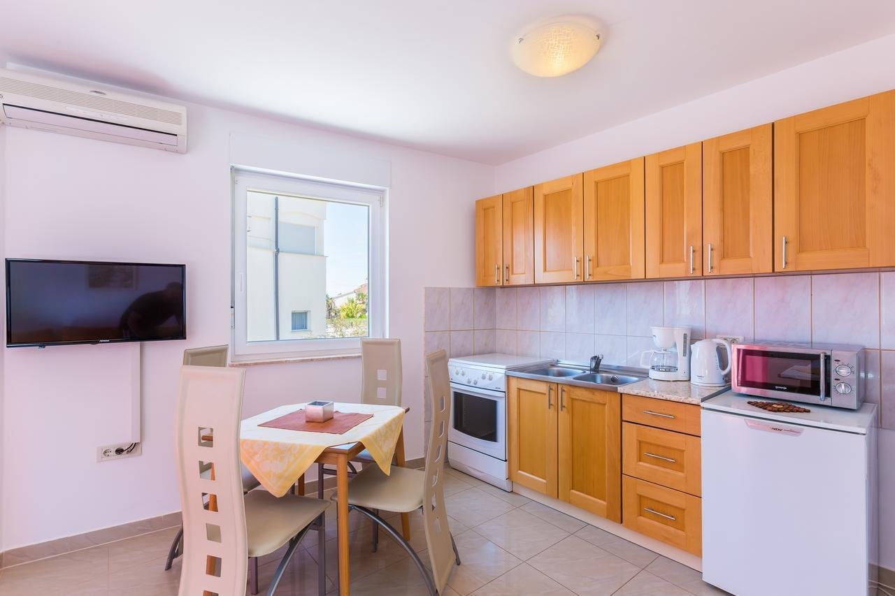 Apartments Tomo Medulin Ngoại thất bức ảnh