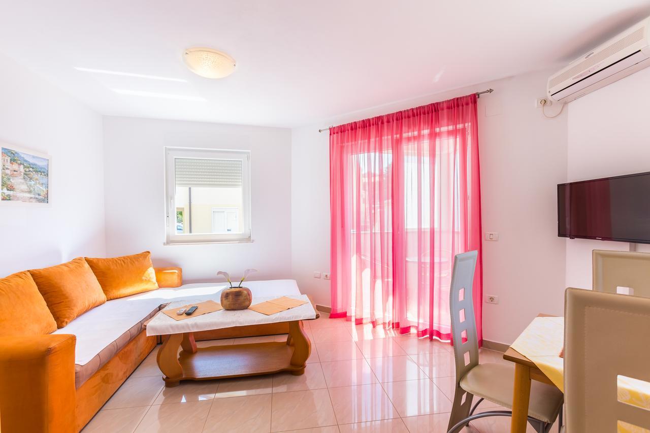 Apartments Tomo Medulin Ngoại thất bức ảnh
