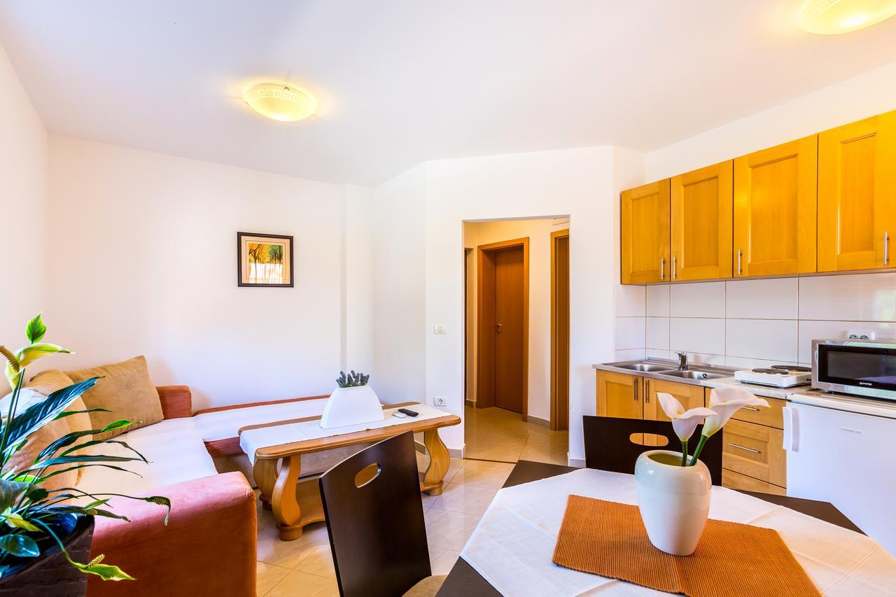 Apartments Tomo Medulin Ngoại thất bức ảnh