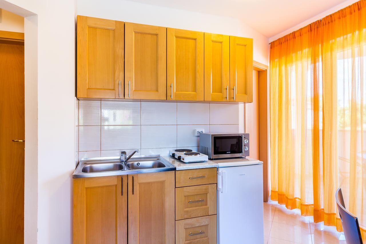 Apartments Tomo Medulin Ngoại thất bức ảnh