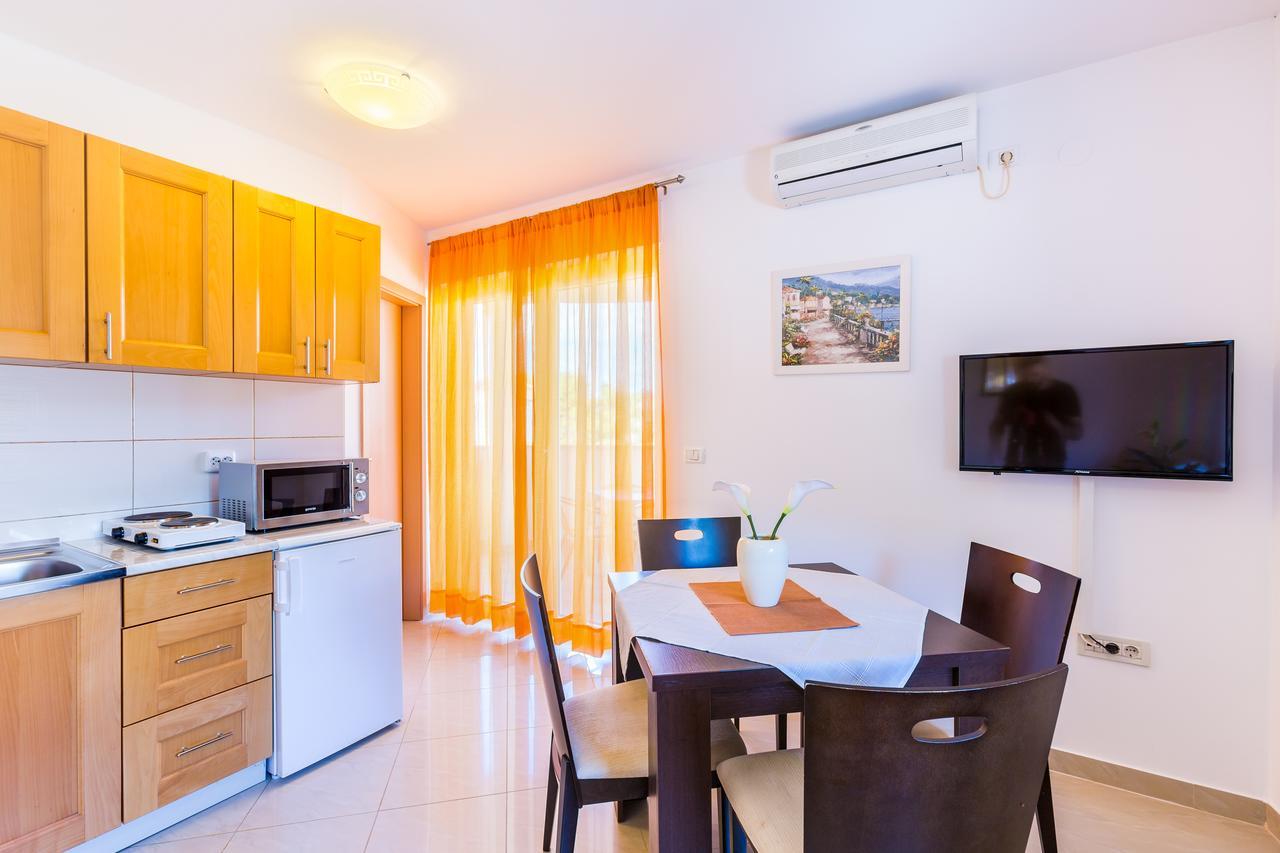 Apartments Tomo Medulin Ngoại thất bức ảnh