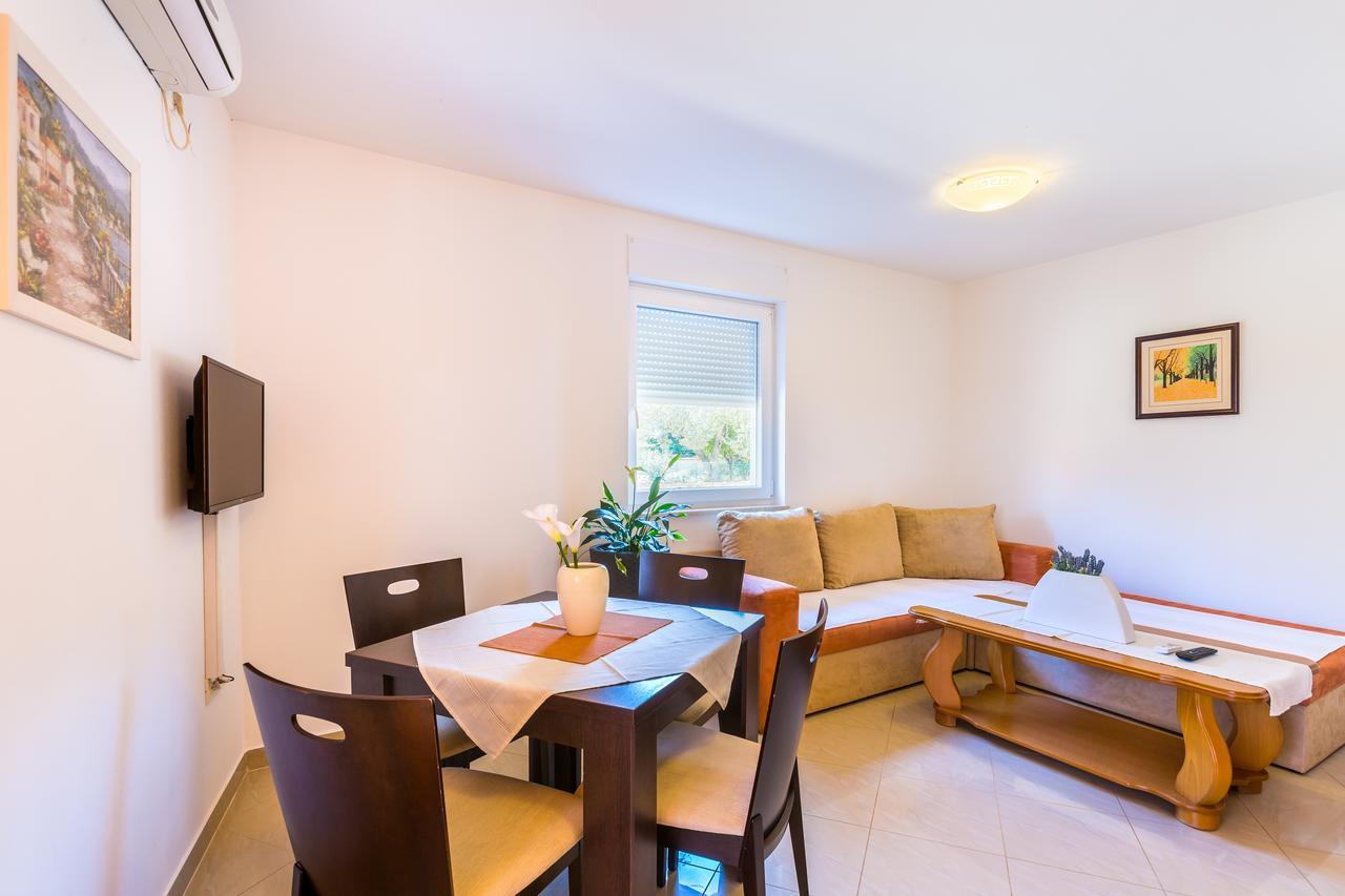 Apartments Tomo Medulin Ngoại thất bức ảnh