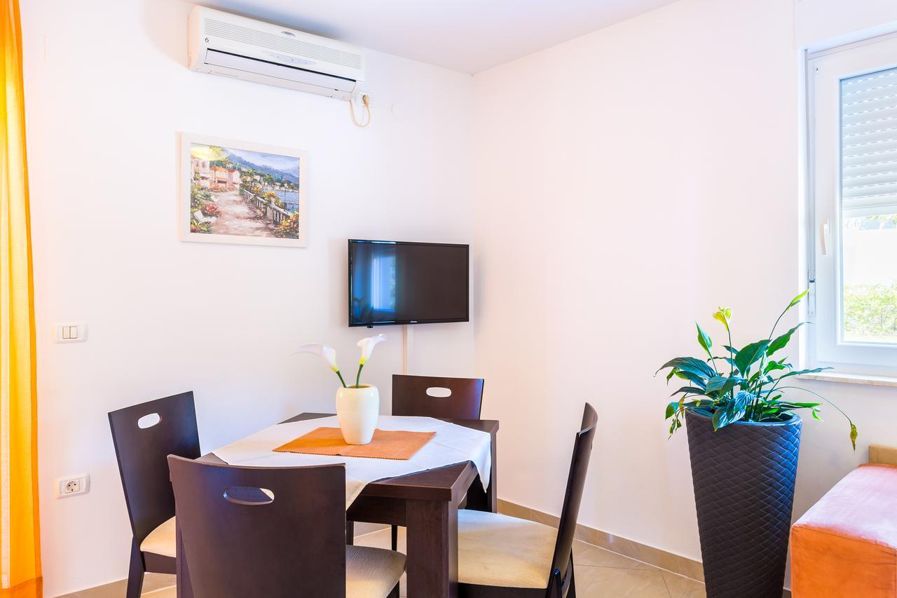 Apartments Tomo Medulin Ngoại thất bức ảnh